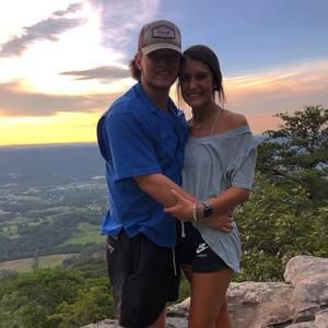 Meet your Posher, Hunter